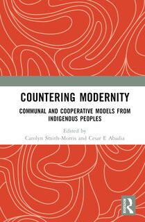Couverture_Countering Modernity