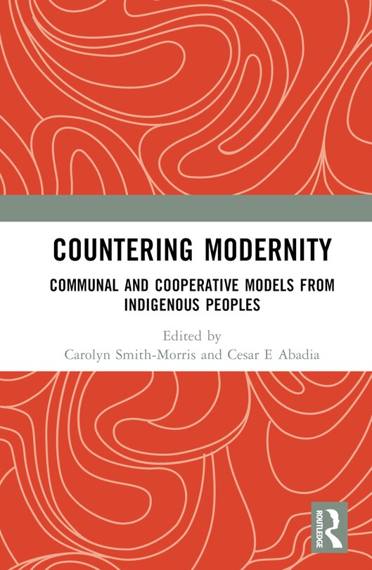 Couverture_Countering Modernity