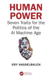 Front cover_Human Power