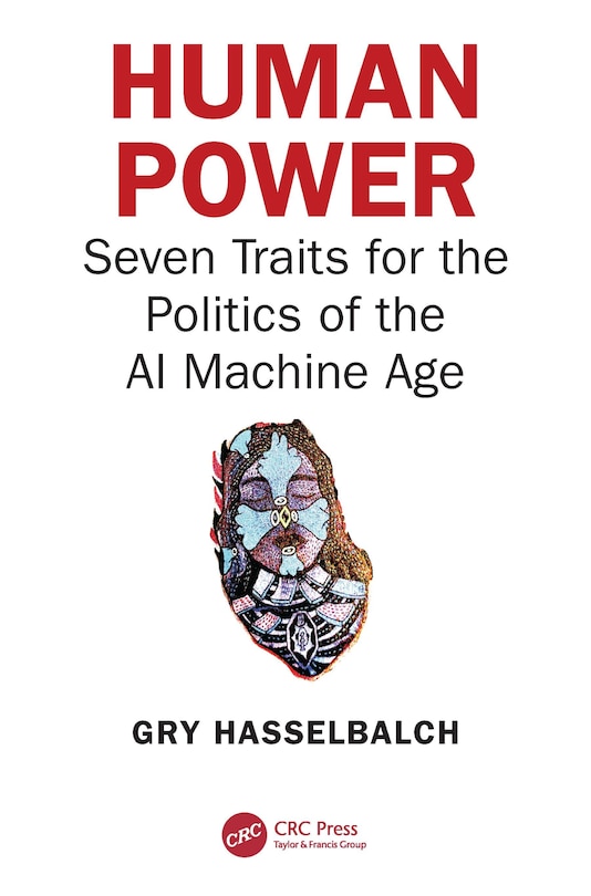 Front cover_Human Power