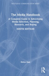 Couverture_The Media Handbook