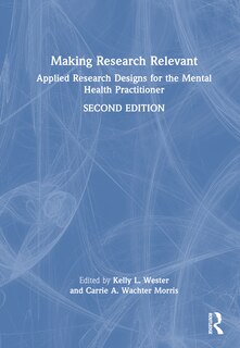Front cover_Making Research Relevant