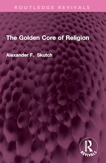 Couverture_The Golden Core of Religion