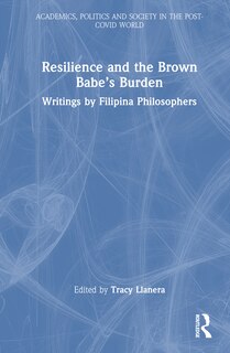 Front cover_Resilience and the Brown Babe's Burden