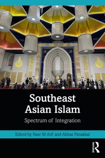 Couverture_Southeast Asian Islam