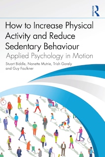 Couverture_How to Increase Physical Activity and Reduce Sedentary Behaviour
