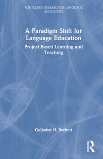 Couverture_A Paradigm Shift for Language Education