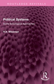 Front cover_Political Systems