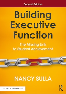 Couverture_Building Executive Function