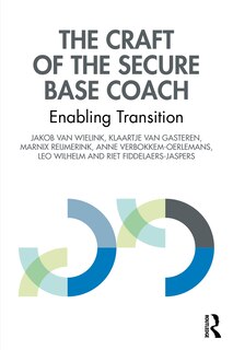Couverture_The Craft of the Secure Base Coach