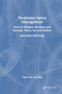 Front cover_Productive Safety Management