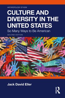 Front cover_Culture and Diversity in the United States