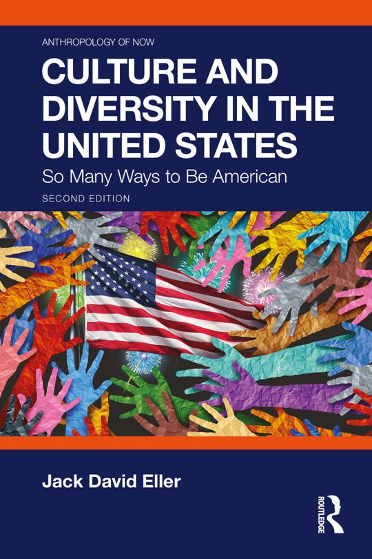 Front cover_Culture and Diversity in the United States