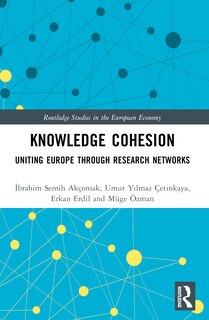 Front cover_Knowledge Cohesion