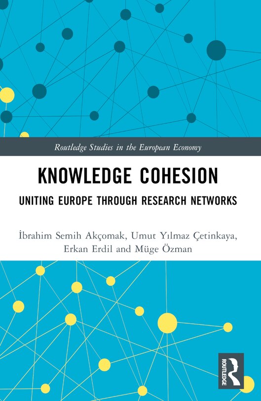 Front cover_Knowledge Cohesion