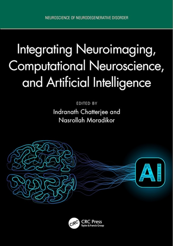 Couverture_Integrating Neuroimaging, Computational Neuroscience, and Artificial Intelligence