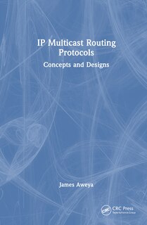 Front cover_IP Multicast Routing Protocols