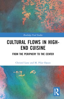 Couverture_Cultural Flows in High-End Cuisine
