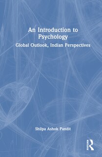 Front cover_An Introduction to Psychology