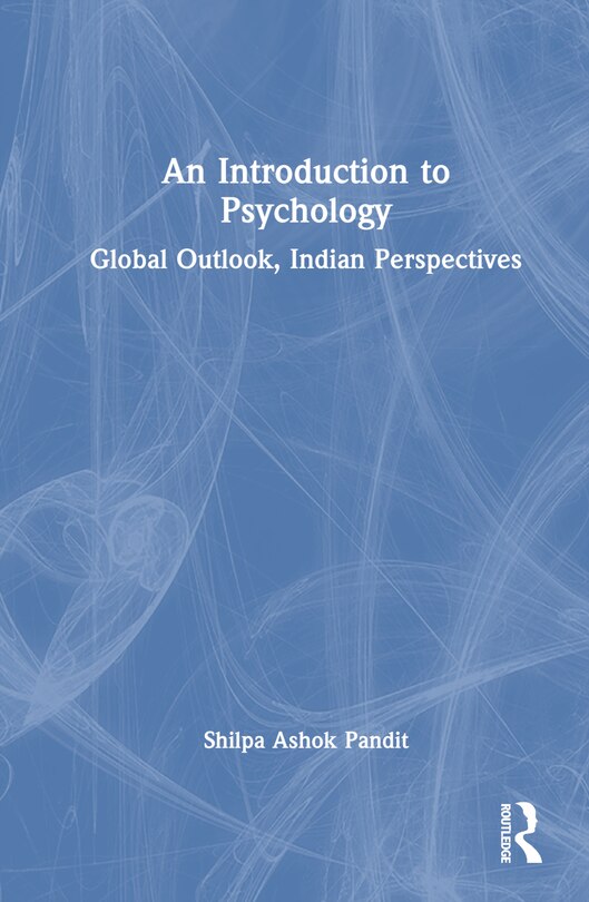 Front cover_An Introduction to Psychology