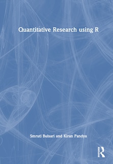 Couverture_Quantitative Research using R