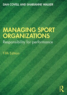 Couverture_Managing Sport Organizations