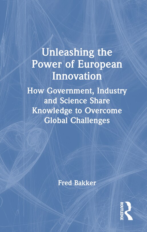 Couverture_Unleashing the Power of European Innovation