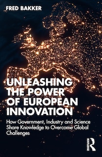 Front cover_Unleashing the Power of European Innovation