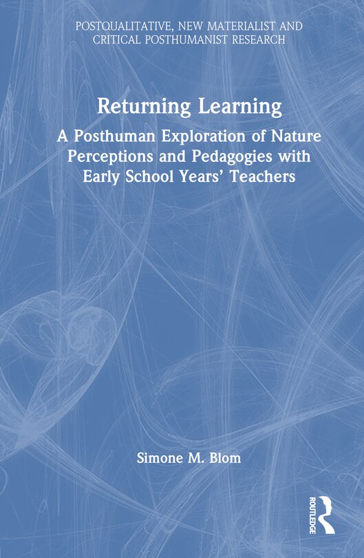 Front cover_Returning Learning