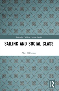 Front cover_Sailing and Social Class