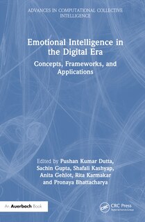 Couverture_Emotional Intelligence in the Digital Era