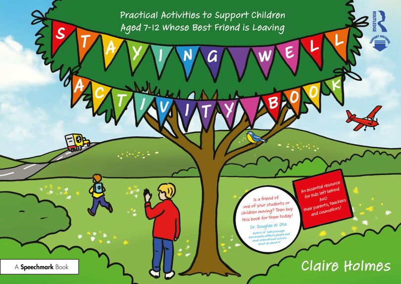 Front cover_Staying Well Activity Book