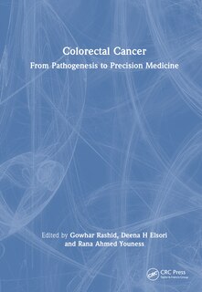 Couverture_Colorectal Cancer