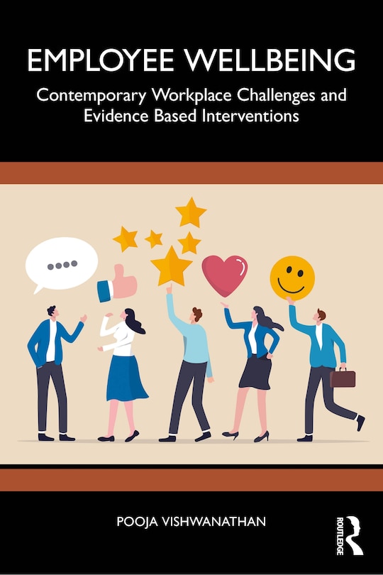 Front cover_Employee Wellbeing