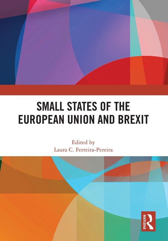 Front cover_Small States of the European Union and Brexit