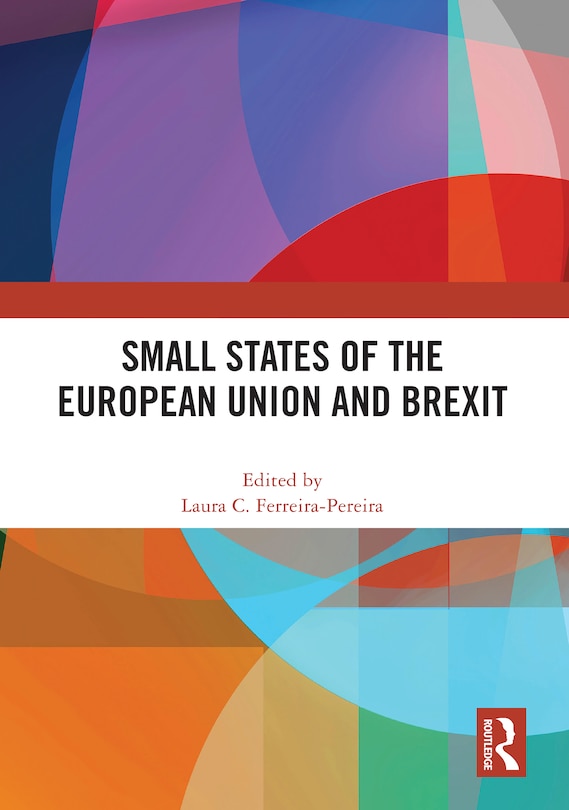 Couverture_Small States of the European Union and Brexit