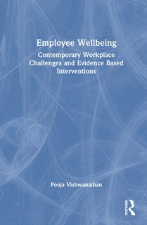 Front cover_Employee Wellbeing