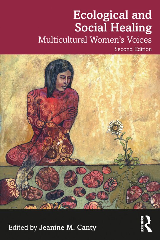 Front cover_Ecological and Social Healing