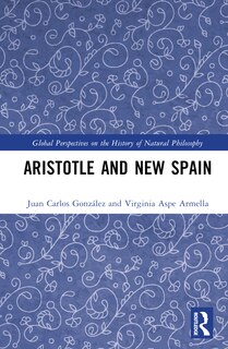 Front cover_Aristotle and New Spain