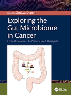 Couverture_Exploring the Gut Microbiome in Cancer