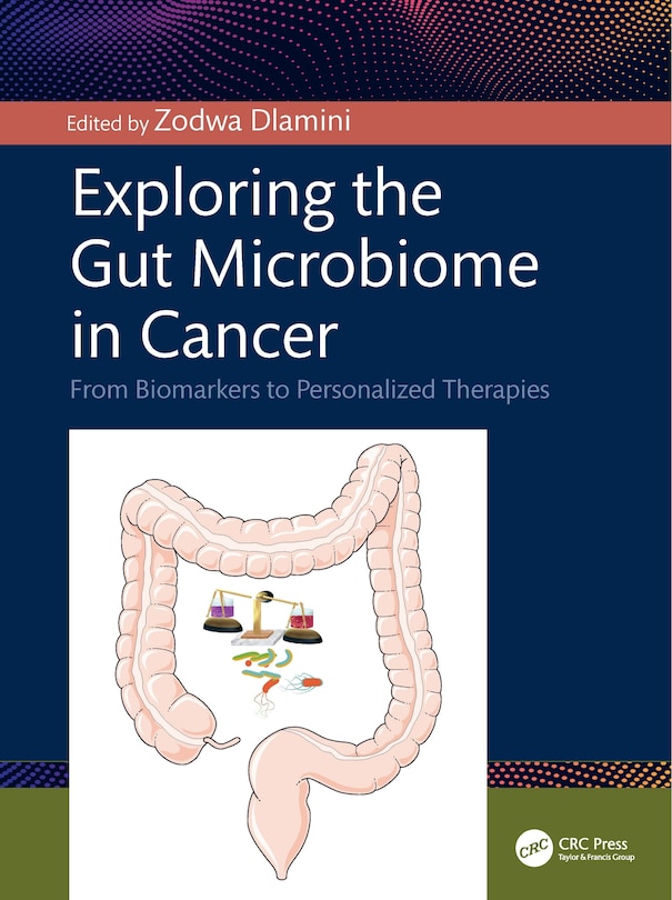 Couverture_Exploring the Gut Microbiome in Cancer