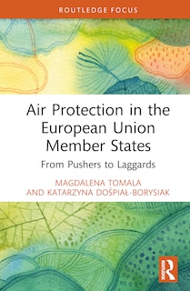 Couverture_Air Protection in the European Union Member States