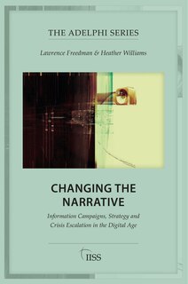 Front cover_Changing the Narrative