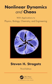 Front cover_Nonlinear Dynamics and Chaos
