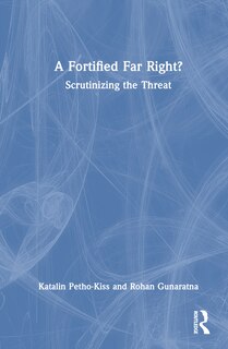Front cover_A Fortified Far Right?