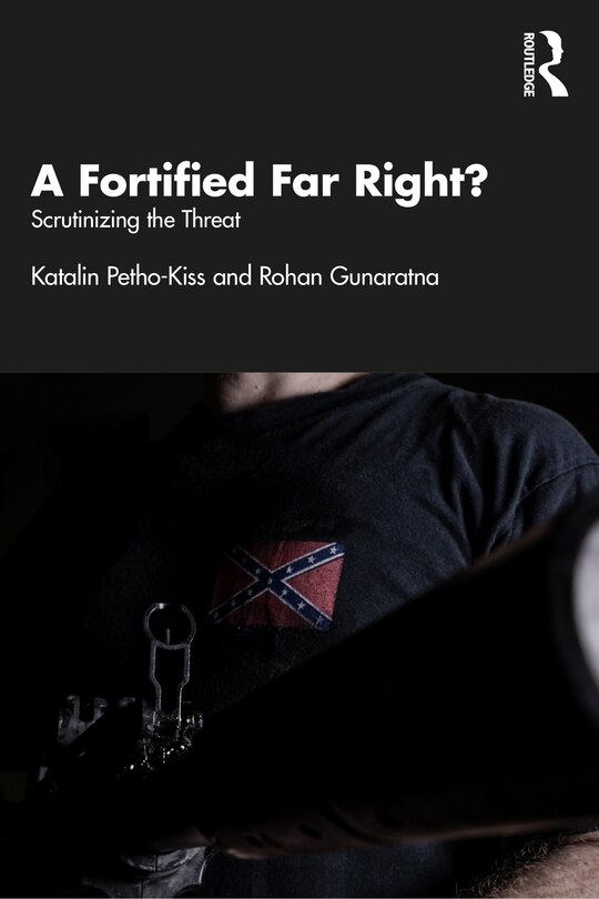 Front cover_A Fortified Far Right?
