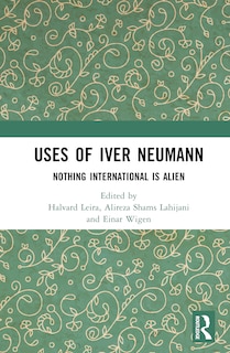 Couverture_Uses of Iver Neumann