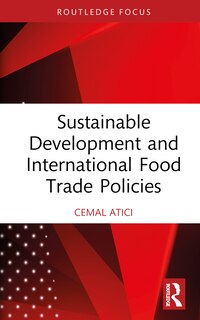 Front cover_Sustainable Development and International Food Trade Policies
