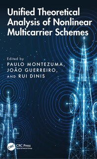 Couverture_Unified Theoretical Analysis of Nonlinear Multicarrier Schemes