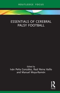 Couverture_Essentials of Cerebral Palsy Football